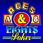 Aces And Faces Poker на Cosmolot